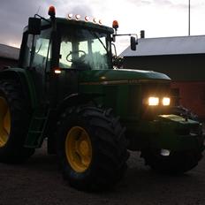 John Deere 6506