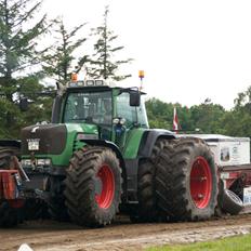 Fendt 924 " Æ´MUSKELBUNDT"