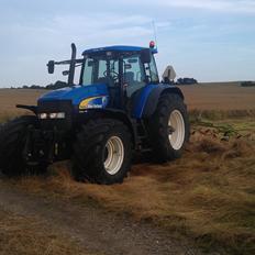 New Holland TM 190