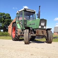 Fendt 308