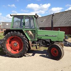 Fendt 308