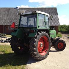 Fendt 308