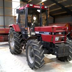 Case IH 885xl