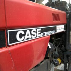 Case IH 885xl