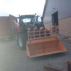 Valtra N142 direct