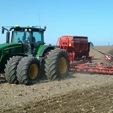 John Deere 7930 Autoquard