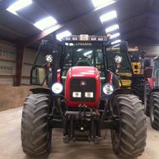 Massey Ferguson 8250