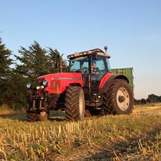 Massey Ferguson 8250