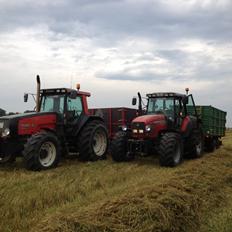 Massey Ferguson 8250