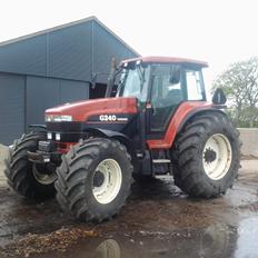 New Holland G 240