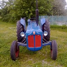 Fordson Dexta