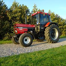 Case IH 956XL 