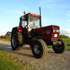 Case IH 956XL 