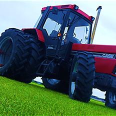 Case IH 956 XL