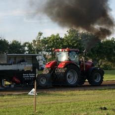 Case IH Puma 225 cvx