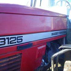 Massey Ferguson 3125