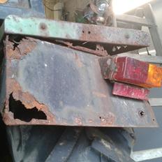 John Deere 3140