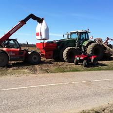 Fendt 936 Profi