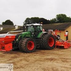 Fendt 936 Profi