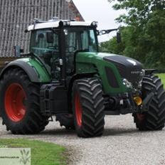 Fendt 936 Profi