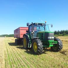 John Deere 6630 Premium