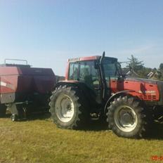 Valmet 8750