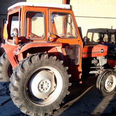 Massey Ferguson 135