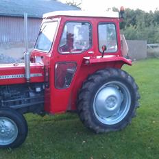 Massey Ferguson 135