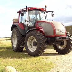 Valtra t120