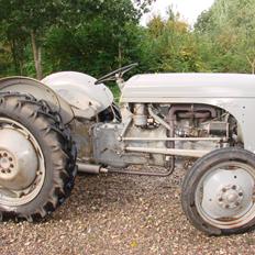 Massey Ferguson Tea 20