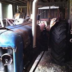 Fordson Major