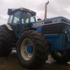 Ford 8730
