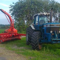 Ford 8730