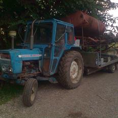 Ford 4000