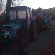 Ford 4000