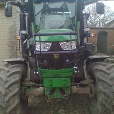 John Deere 6115 R