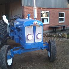 Fordson Super Major