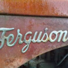 Massey Ferguson 31