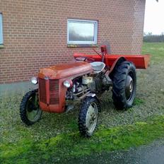 Massey Ferguson 31