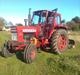 Volvo BM 650