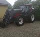 Valtra N121