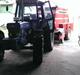 Ford 7810 turbo