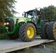 John Deere 8530 (A)