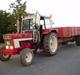 International Harvester 844-S