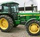 John Deere 3040 turbo 4wd