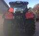 Valtra N142 direct