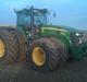 John Deere 7930 Autoquard
