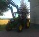 John Deere 6115 R