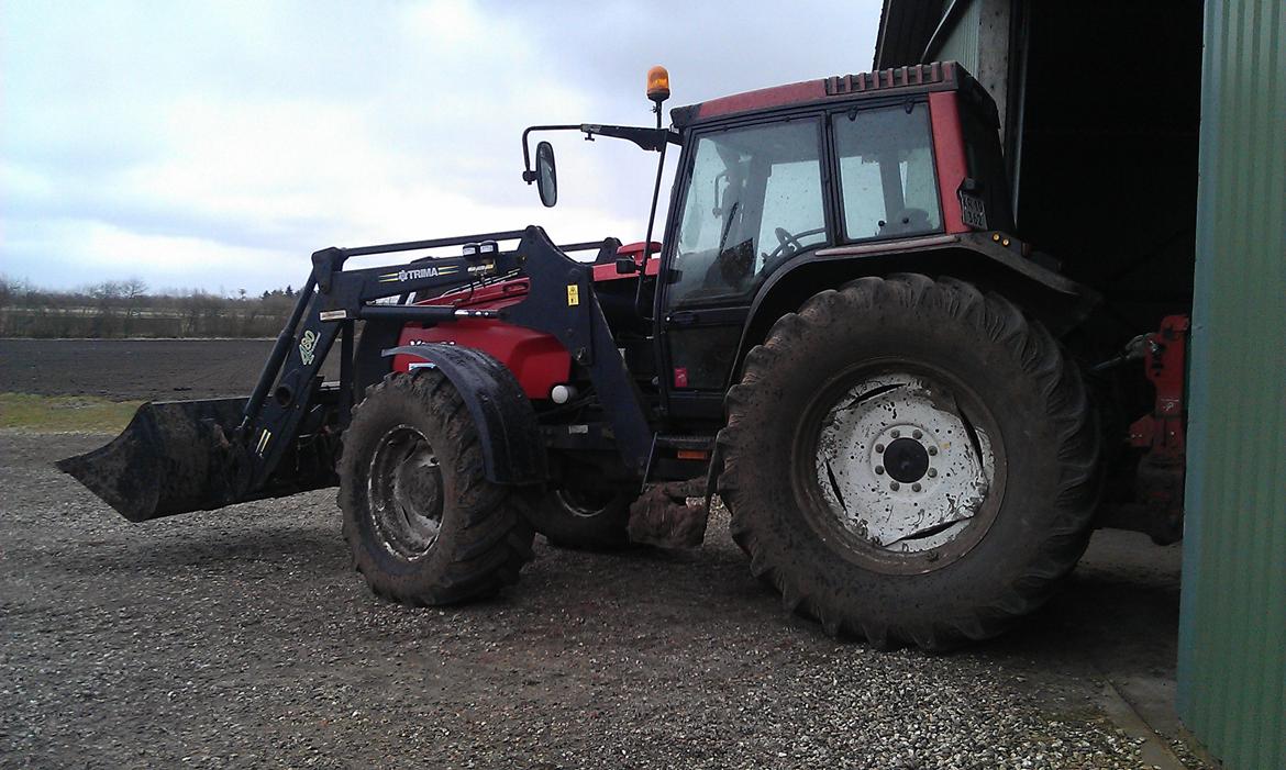 Valtra 8350 billede 11