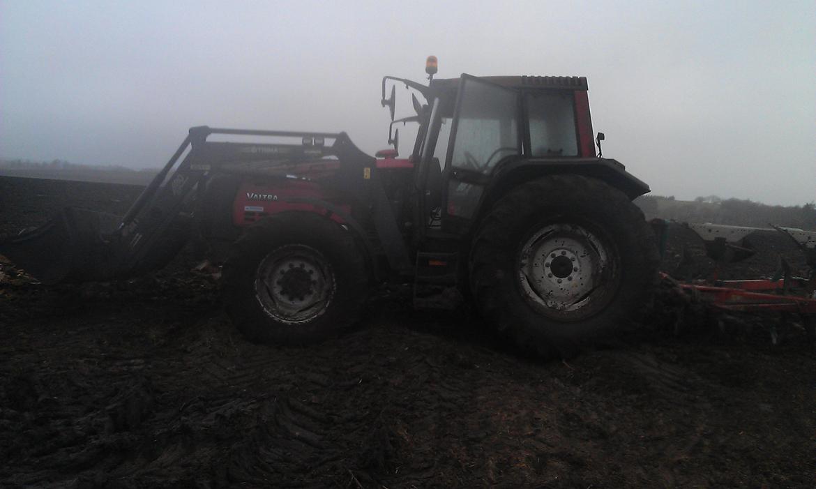 Valtra 8350 billede 13